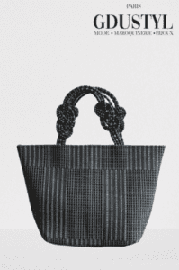 Sac panier