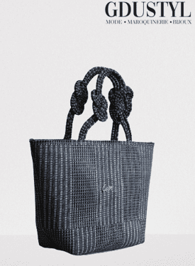 Sac panier