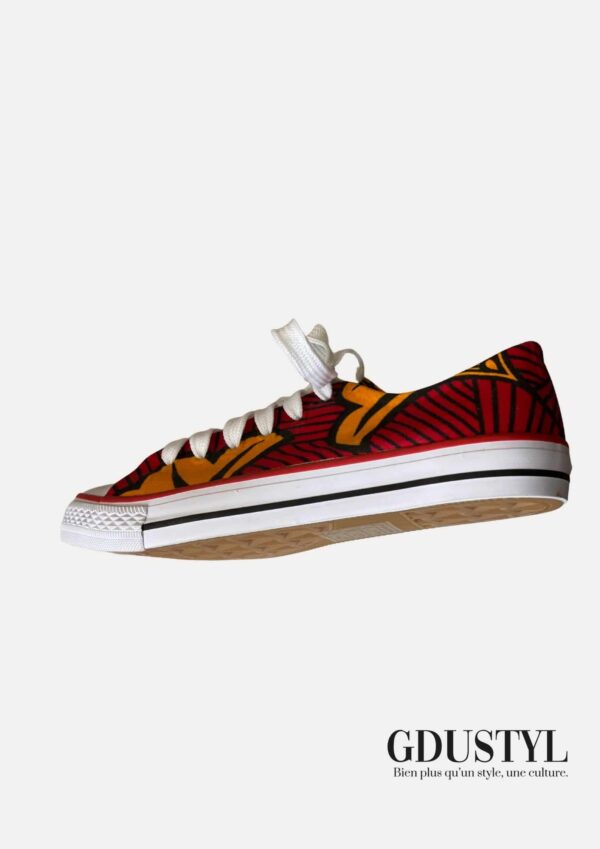 Basket Wax "Alboury" – Image 9