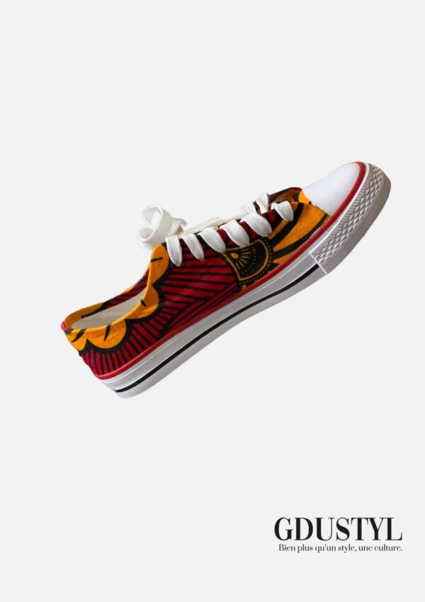 Basket Wax "Alboury" – Image 11