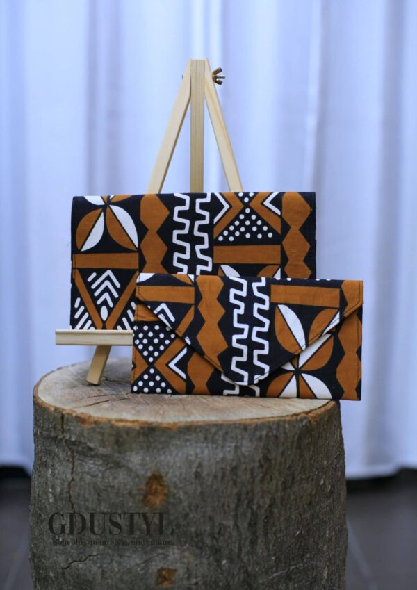 Coffret Pochette wax "Yaye" – Image 2