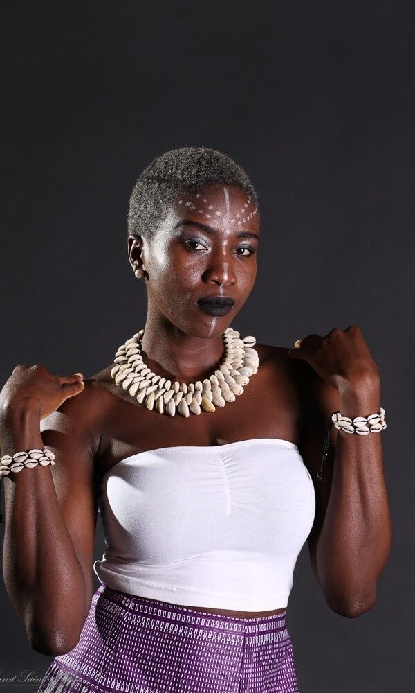 Collier "Reine Ndjembeut" – Image 4