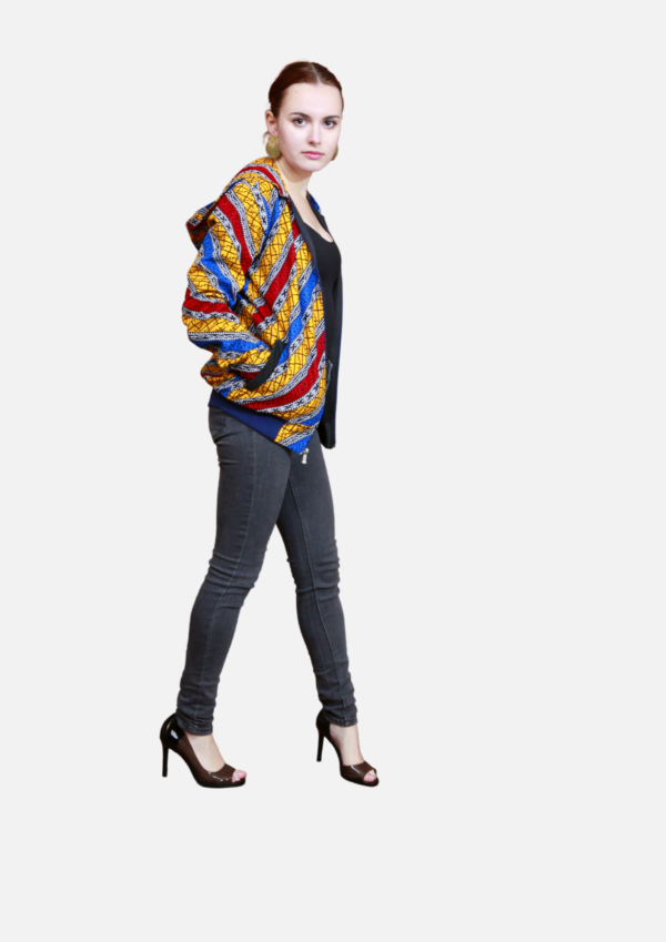Bomber Wax Bamba – Image 2