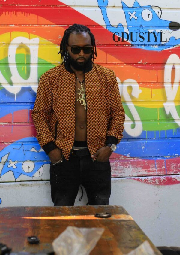 Bomber Wax Guelwar – Image 4