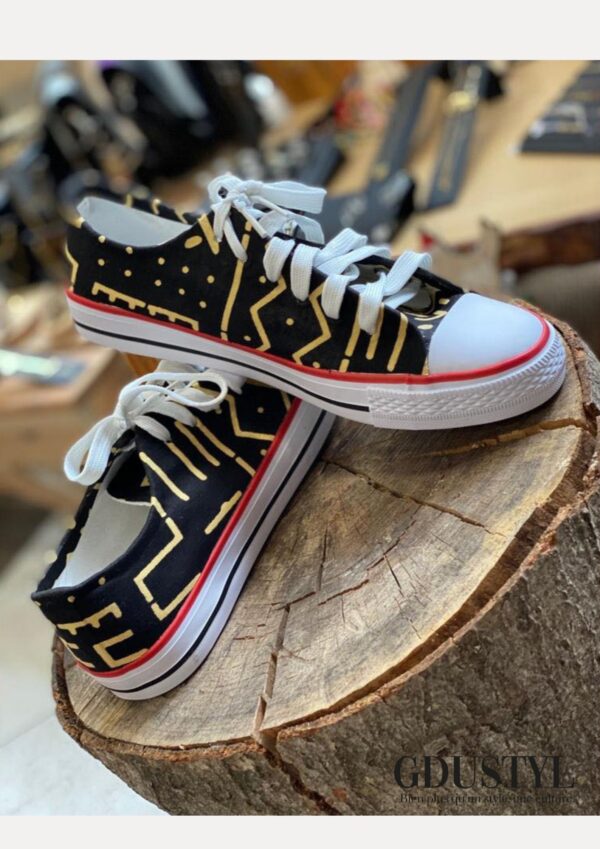 Basket Wax "Che Guevara" – Image 2