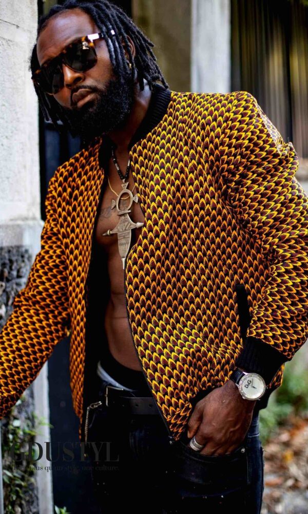 Bomber Wax Guelwar