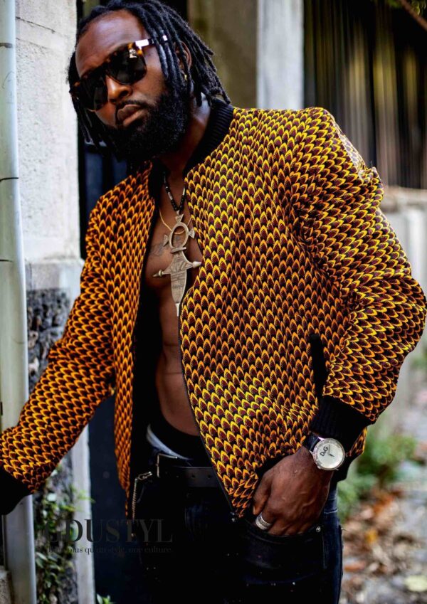 Bomber Wax Guelwar