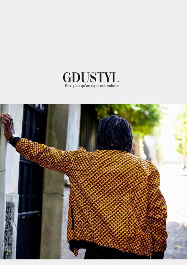Bomber Wax Guelwar – Image 3