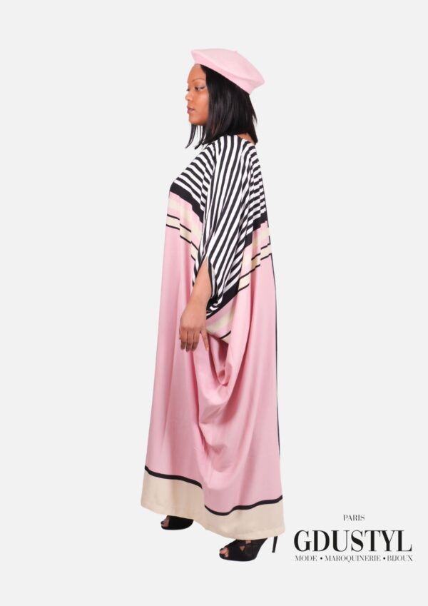 Abaya "Pauline Opango" – Image 4