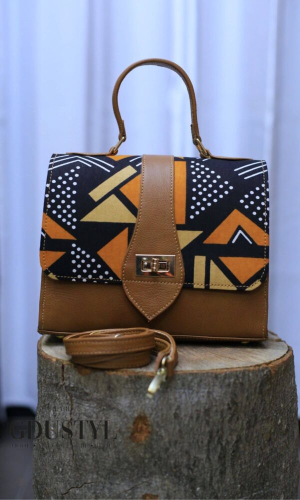 Sac Wax "Winnie" – Image 4