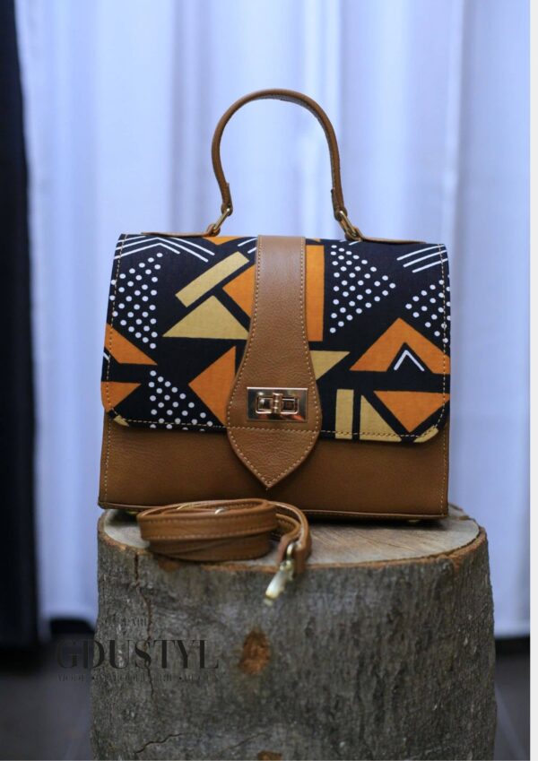 Sac Wax "Winnie" – Image 4
