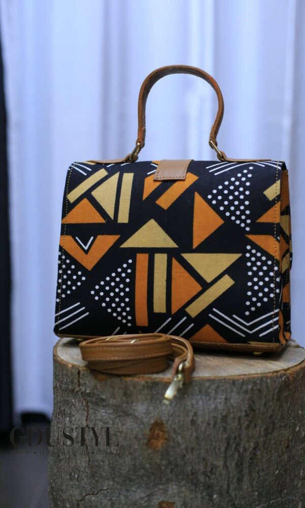 Sac Wax "Winnie" – Image 3