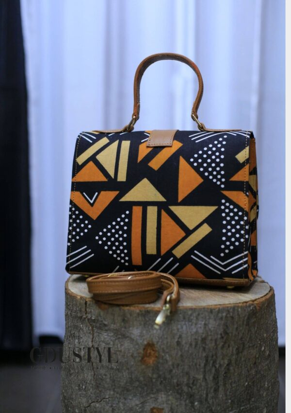 Sac Wax "Winnie" – Image 3