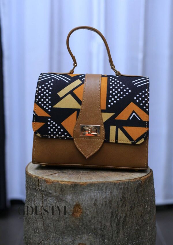 Sac Wax "Winnie" – Image 2