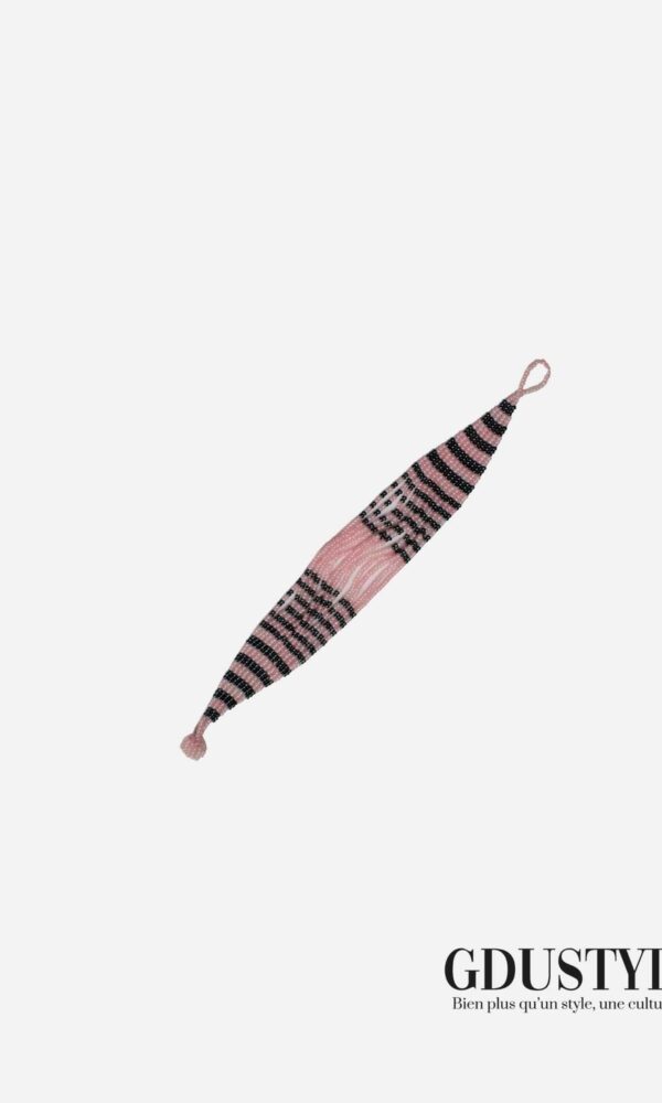 Bracelet perles "Dube"