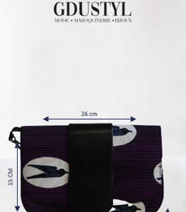 Sac à main "Picc" – Image 2
