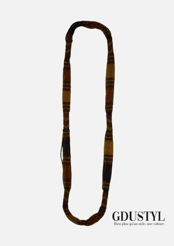 Collier Sautoir perles «Boshoff»