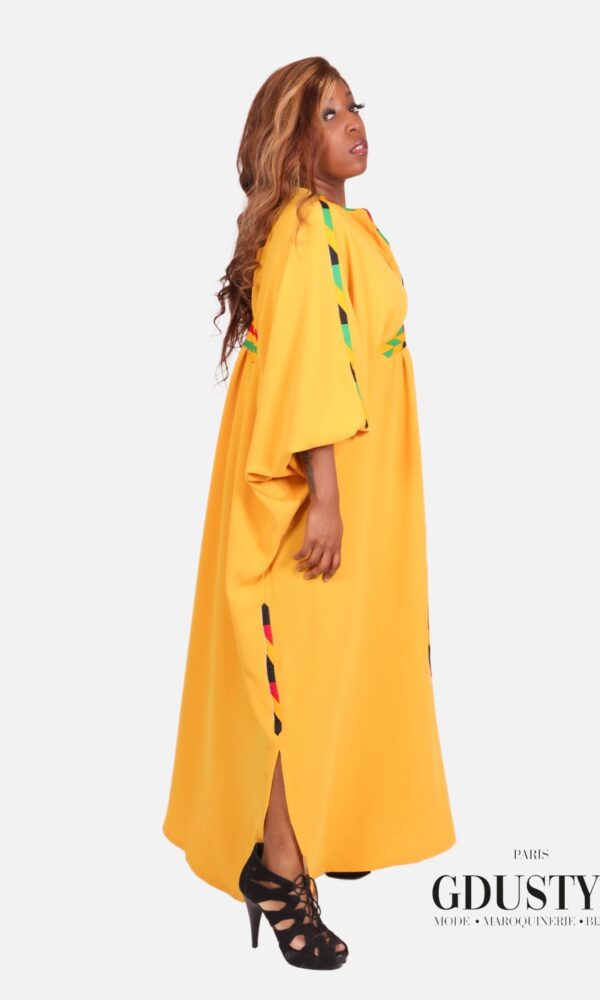 Abaya femme "Dandara" – Image 7