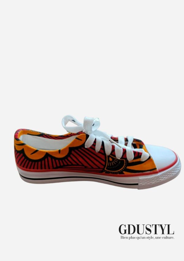 Basket Wax "Alboury" – Image 3