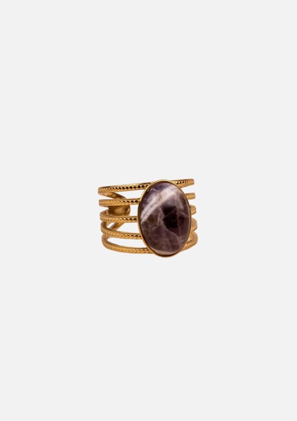 Bague "Tyra"