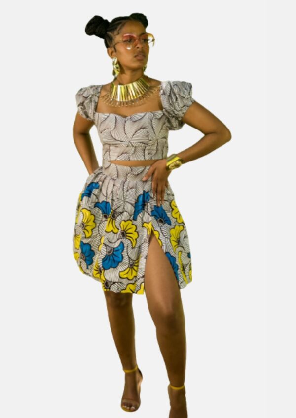 Top Wax "Khady Diagne" – Image 3