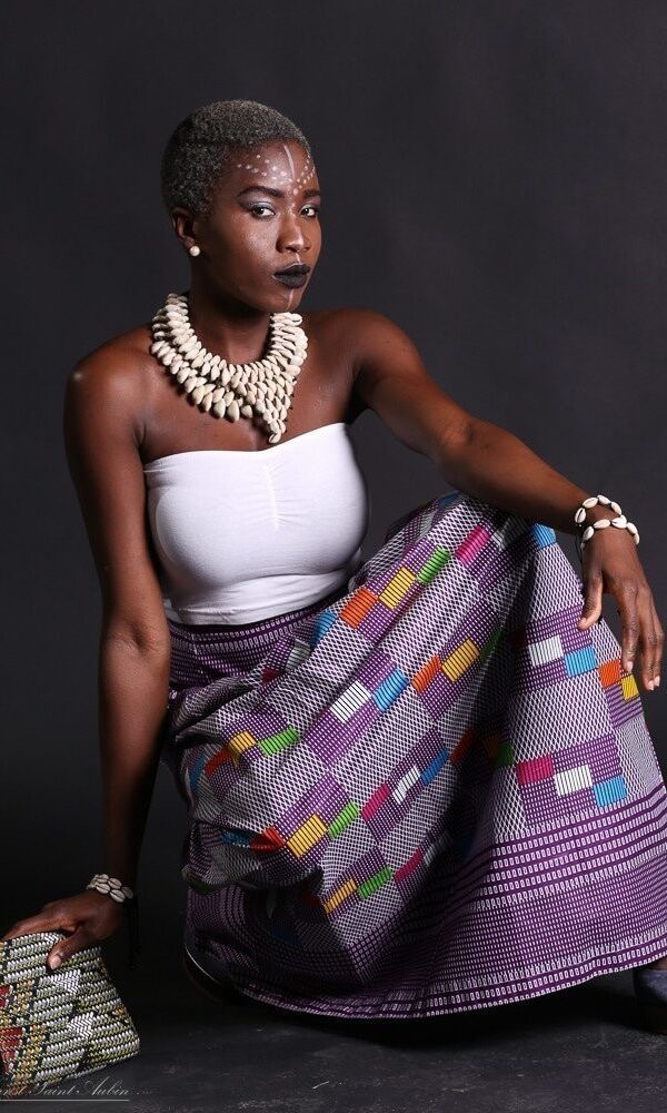 Collier "Reine Ndjembeut" – Image 3