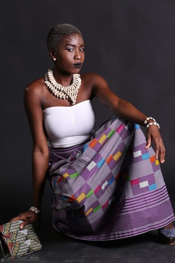 Collier "Reine Ndjembeut" – Image 3