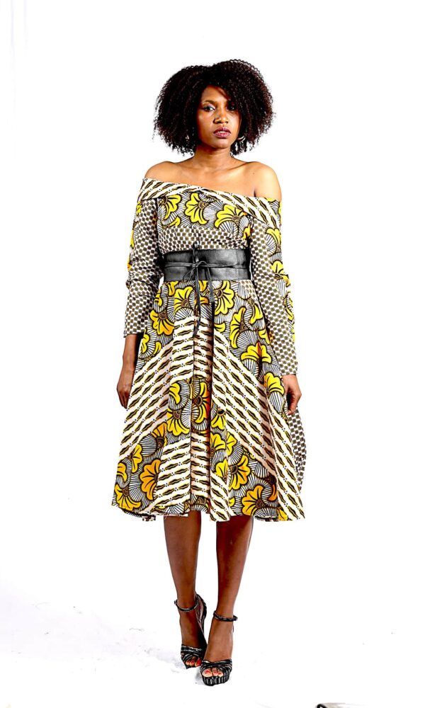 Robe Wax "JACKIE" – Image 3