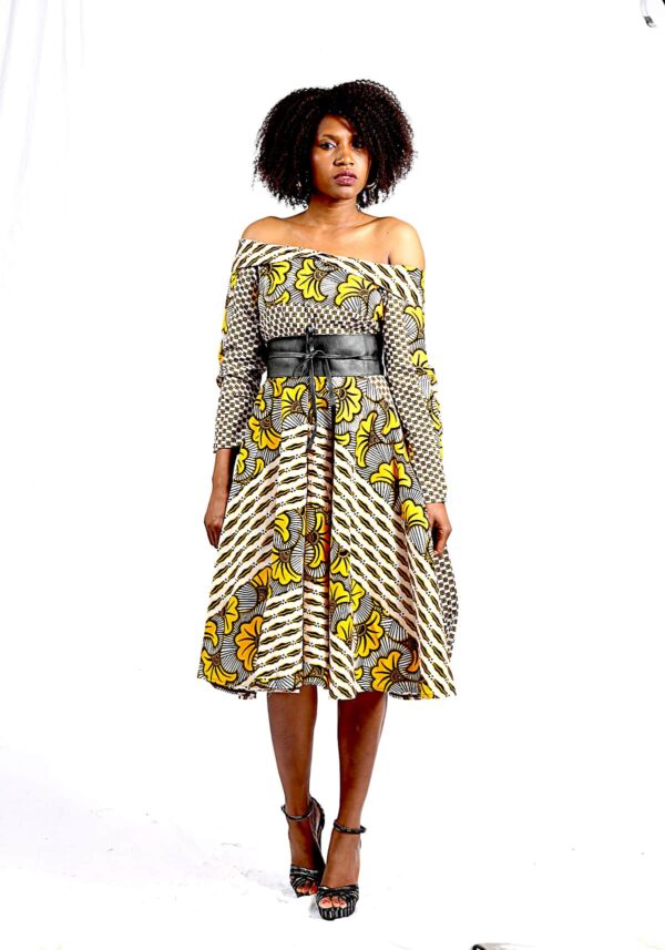 Robe Wax "JACKIE" – Image 3