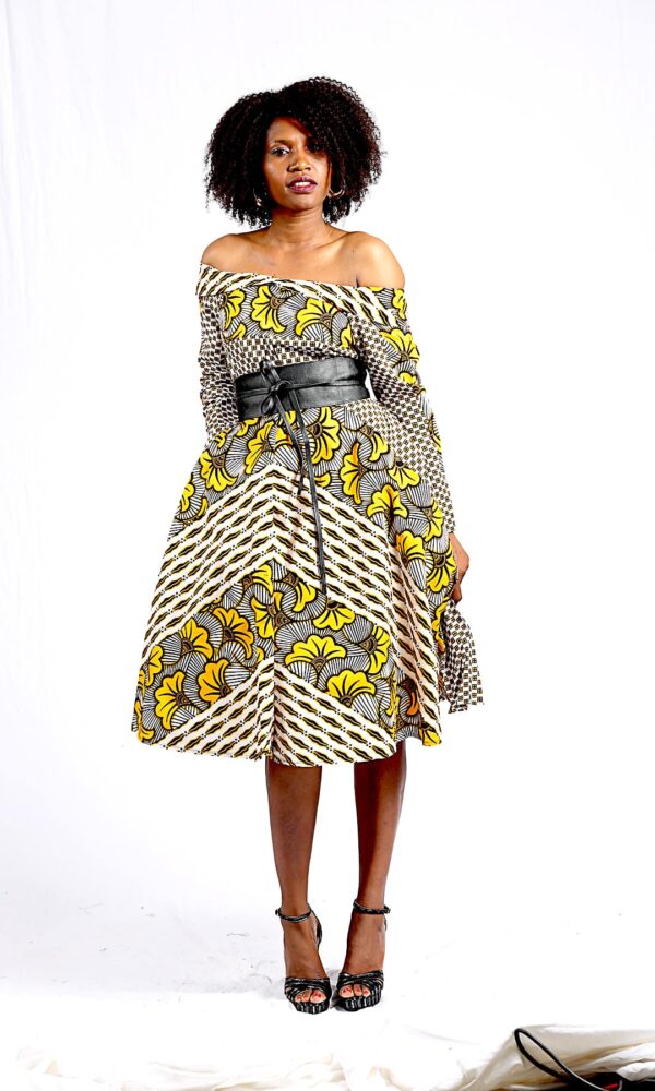 Robe Wax "JACKIE" – Image 4