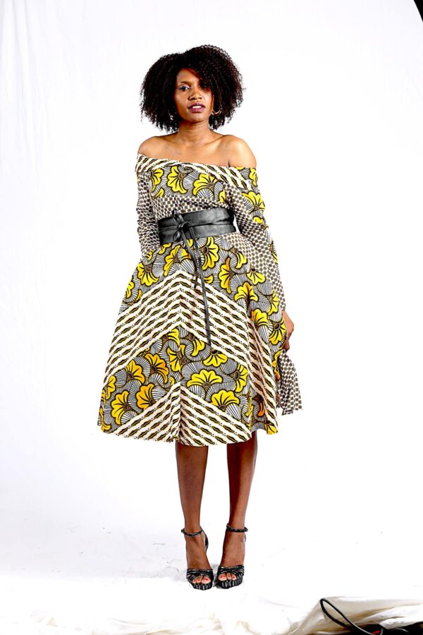Robe Wax "JACKIE" – Image 4