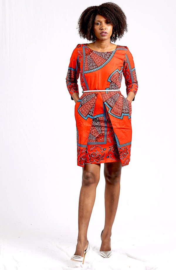 Robe Wax "Niki" – Image 3