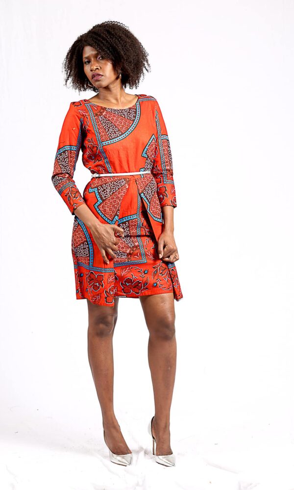 Robe Wax "Niki" – Image 4