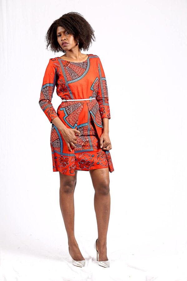 Robe Wax "Niki" – Image 4