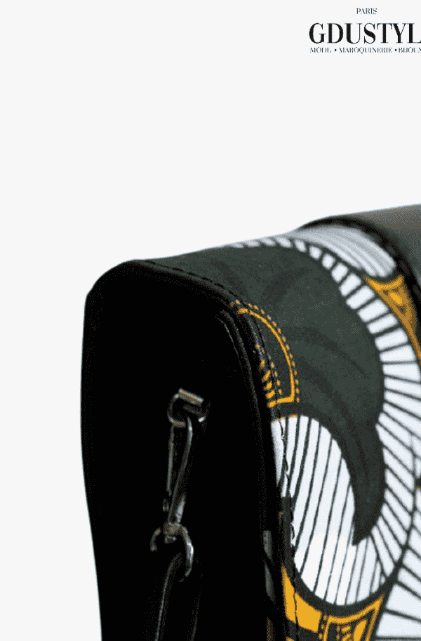 Sac à main "Tàkk" – Image 5