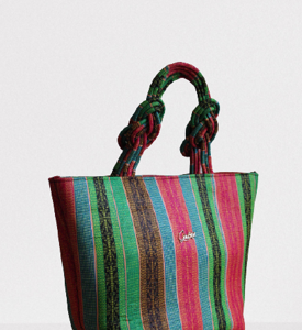 Sac seau "Amy"