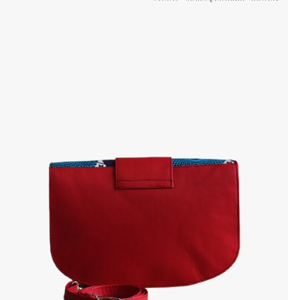 Sac à main "Vermelha" – Image 3