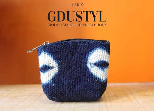 Porte-monnaie "Sidy"