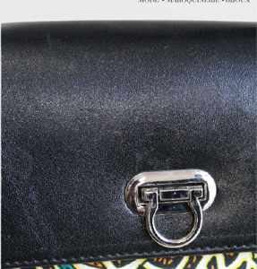 Sac à main Wax "Wurus" – Image 4