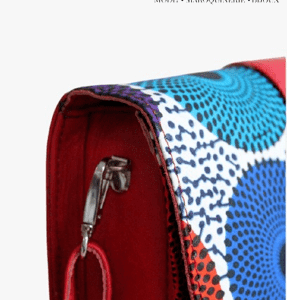 Sac à main "Vermelha" – Image 5