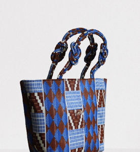 Sac seau "Aïcha"