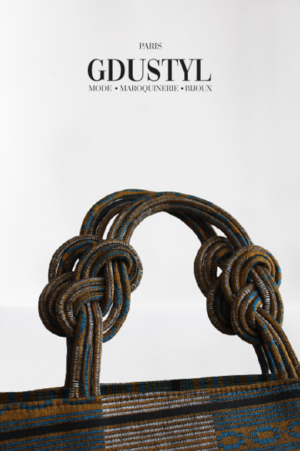 Sac seau "Rafete" – Image 4