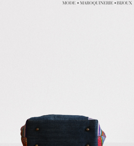 Sac seau "Pink" – Image 5