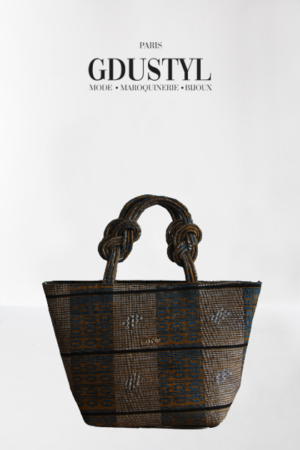 Sac seau "Rafete" – Image 3