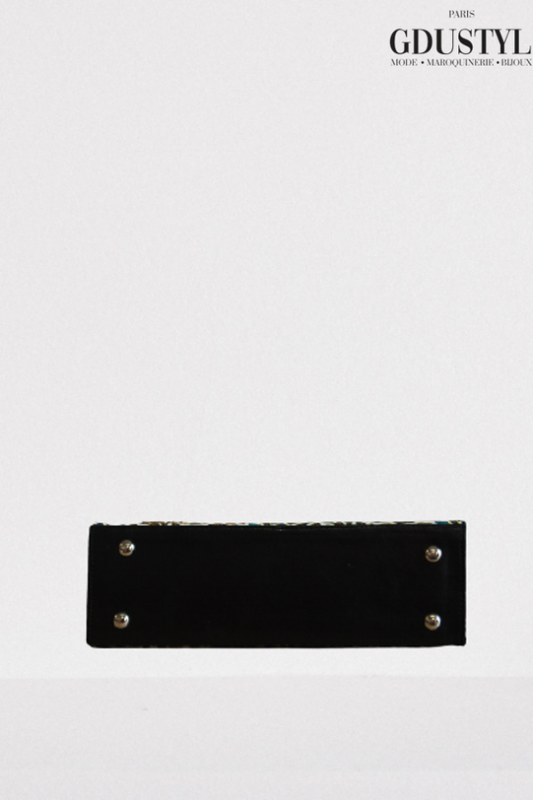 Sac à main Wax "Wurus" – Image 5