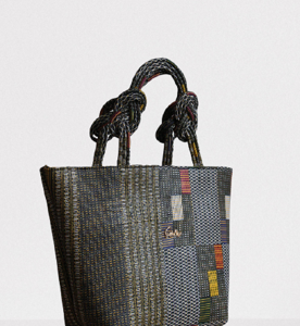 Sac seau "Aïdara"