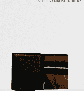 Sac Pochette "Dicko" – Image 3