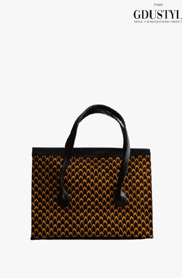 Sac à main « Preta" – Image 3