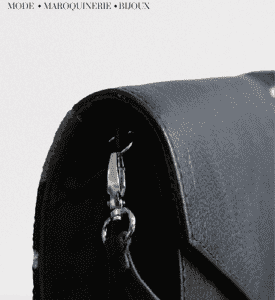 Sac Pochette "Dicko" – Image 4