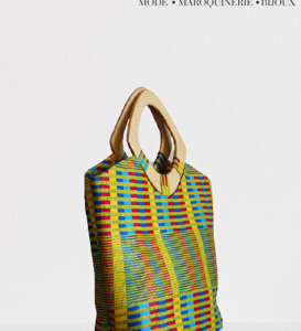 Sac seau "Mya"